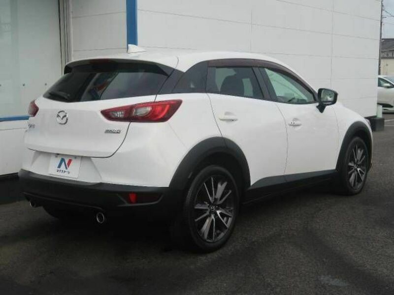 CX-3-17