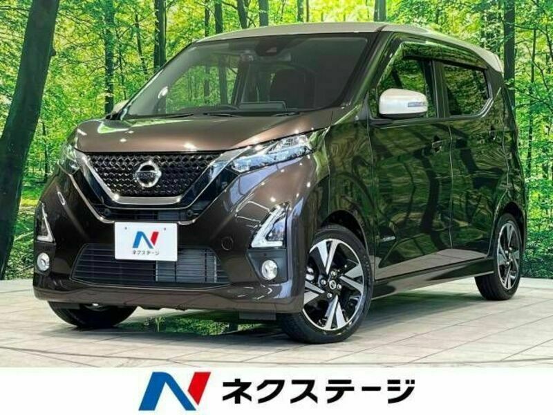 NISSAN　DAYZ