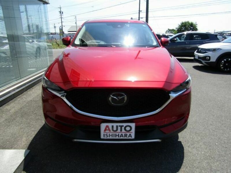 CX-5-3