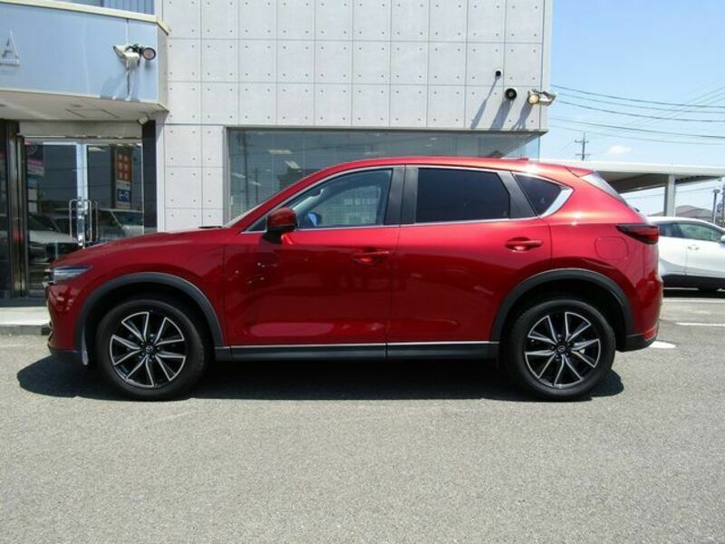 CX-5-4