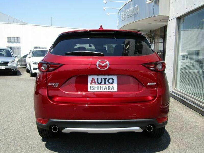 CX-5-5