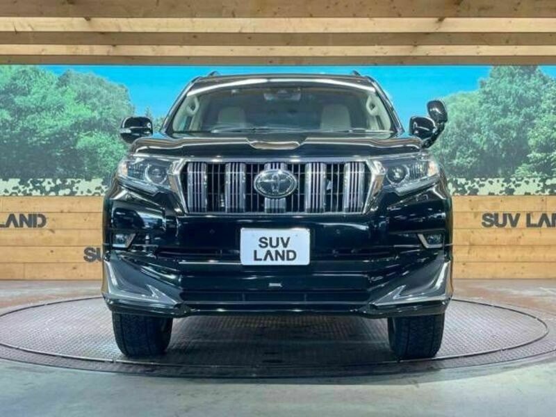 LAND CRUISER PRADO-13