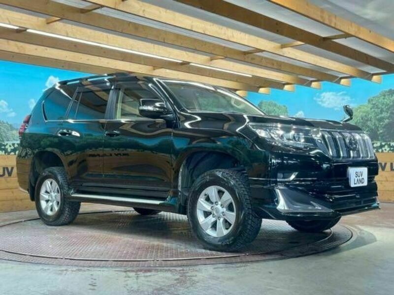 LAND CRUISER PRADO-15