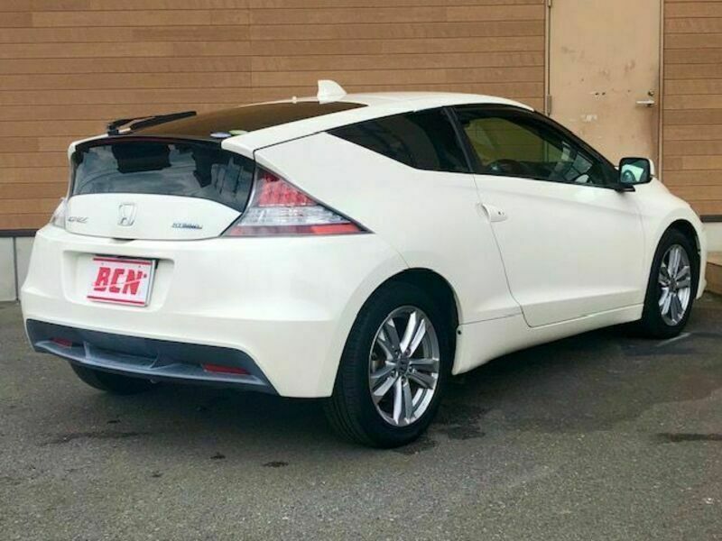 CR-Z-2