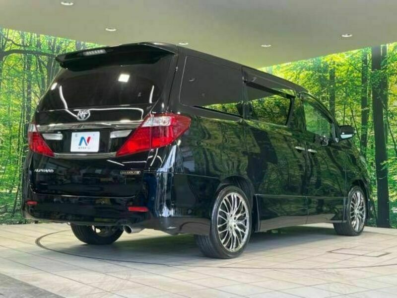 ALPHARD-18