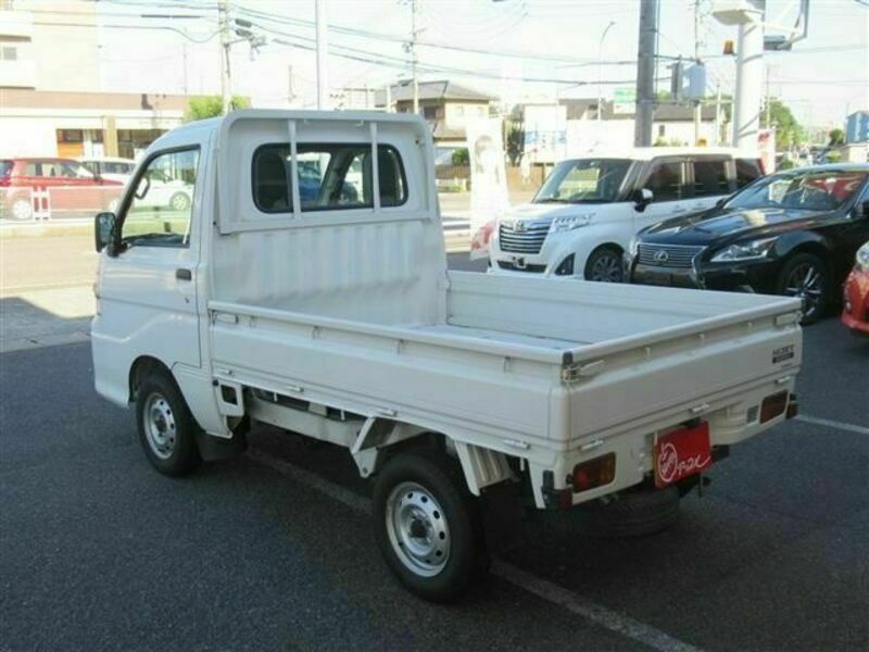 HIJET TRUCK-1