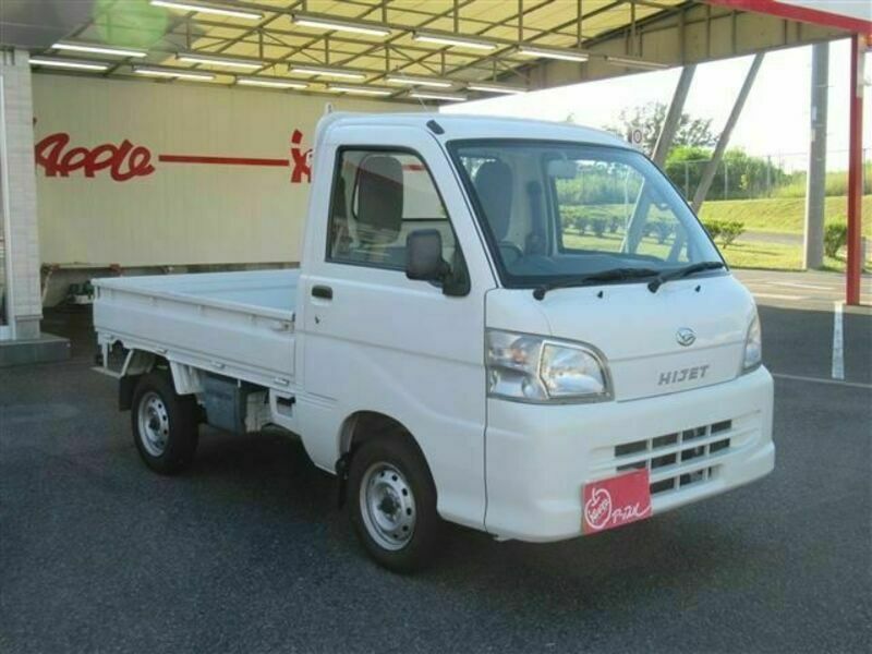 HIJET TRUCK-2