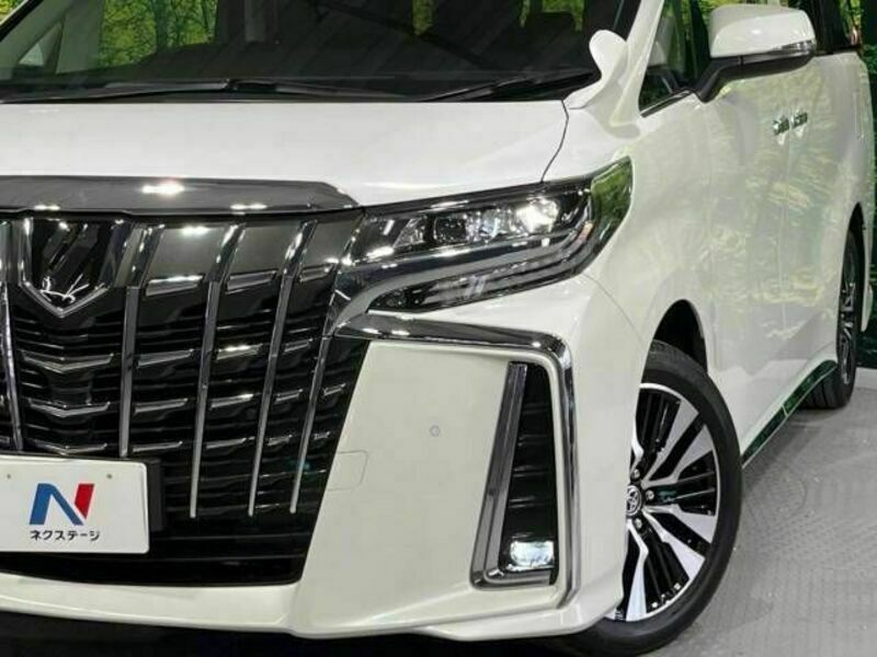 ALPHARD-13