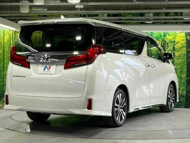 ALPHARD-18