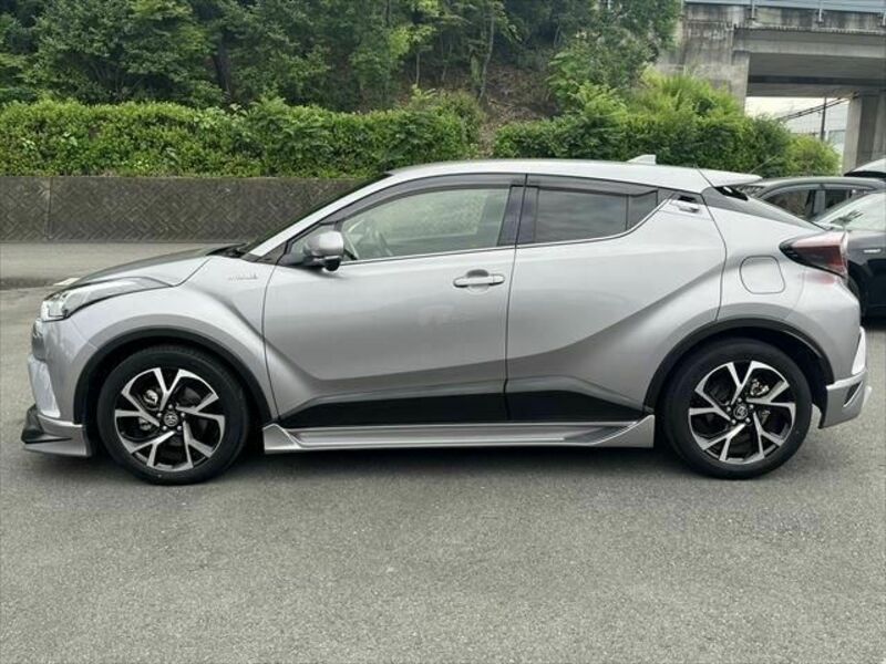 C-HR-19