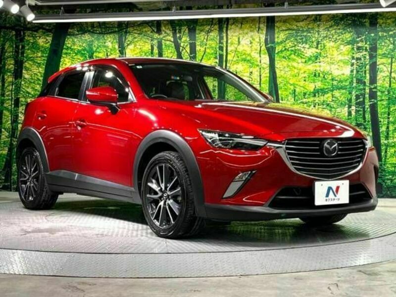 CX-3-16