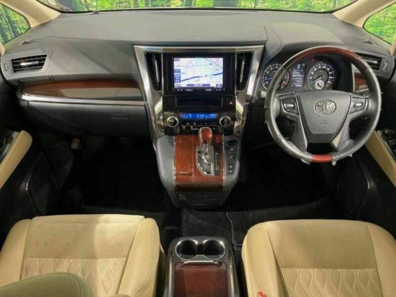 ALPHARD-1