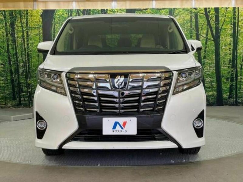 ALPHARD-15