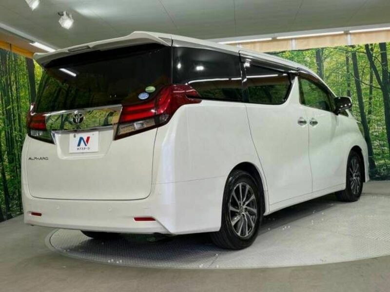 ALPHARD-18