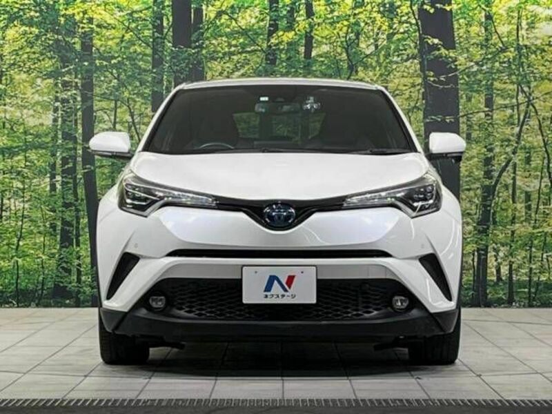 C-HR-14