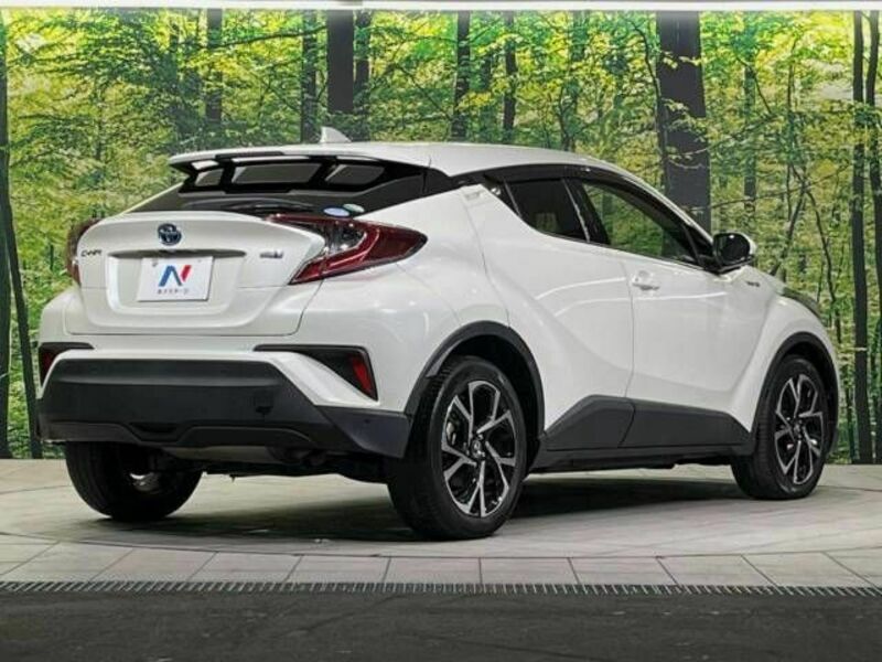 C-HR-17