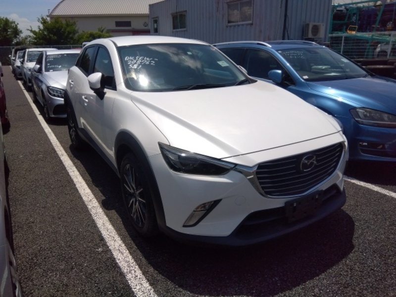 CX-3-38