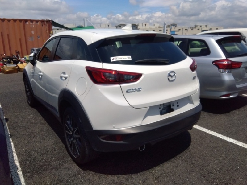 CX-3-40