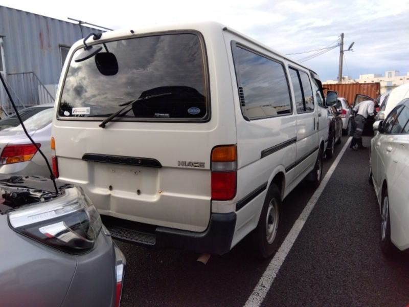 HIACE VAN-3