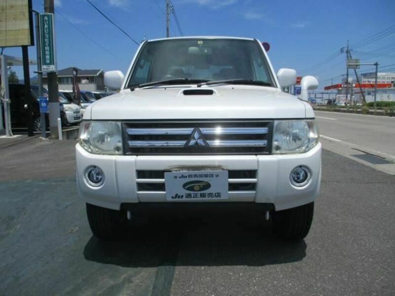 PAJERO MINI-1