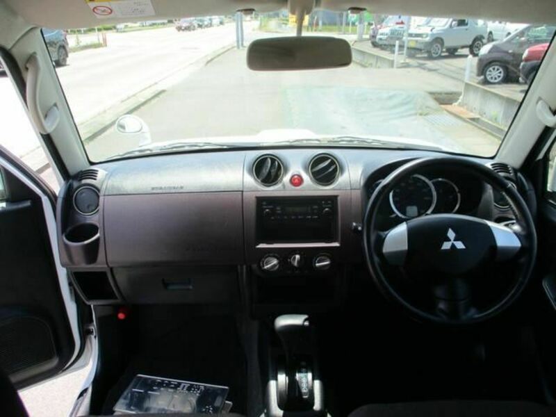 PAJERO MINI-7