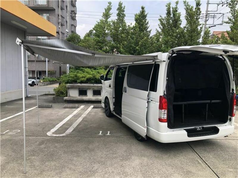 HIACE VAN-41