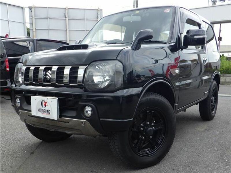 JIMNY-0