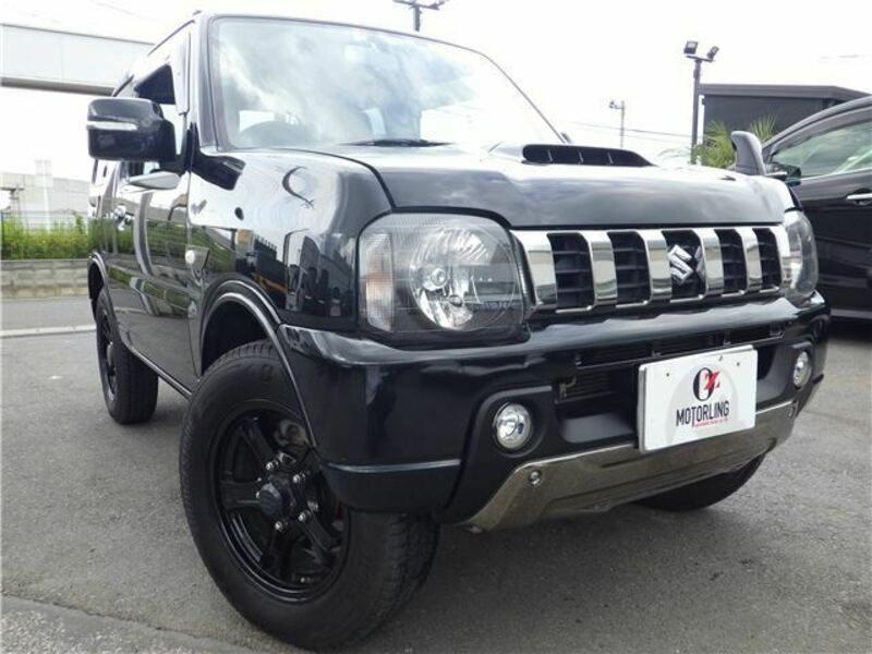 JIMNY-4