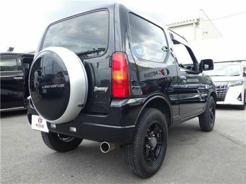 JIMNY-5