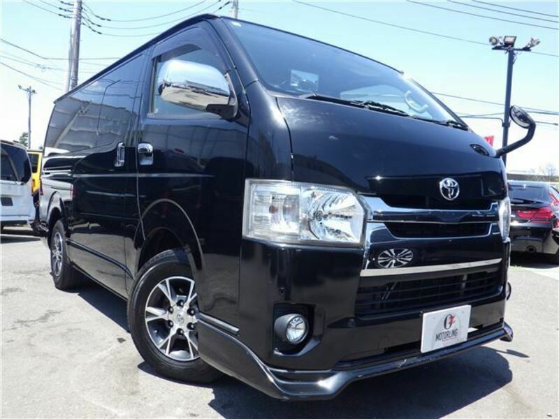 HIACE VAN-5