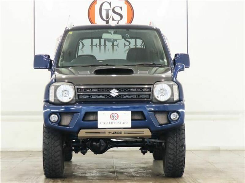 JIMNY-7