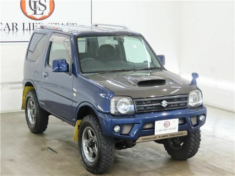 JIMNY-8