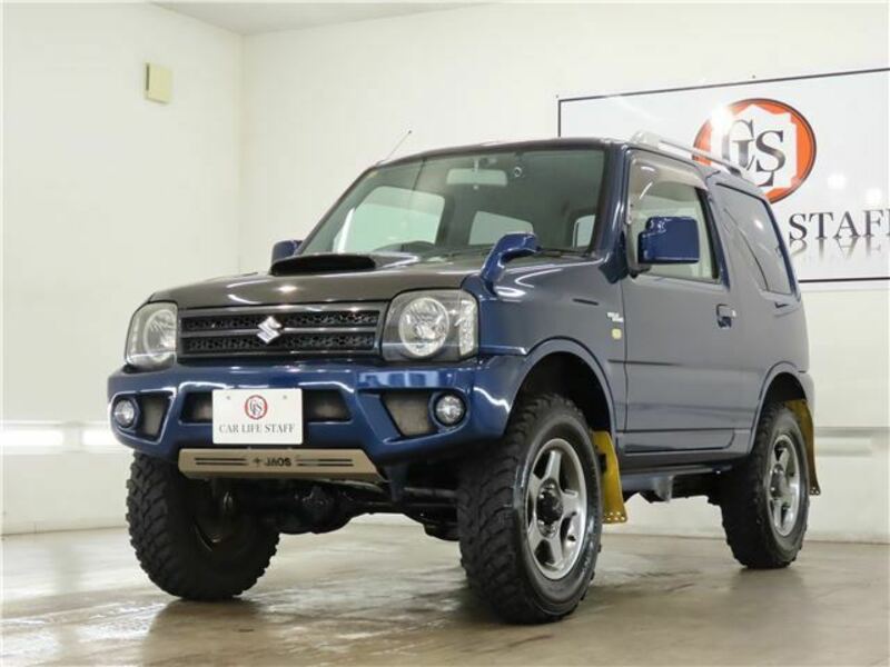 JIMNY-9