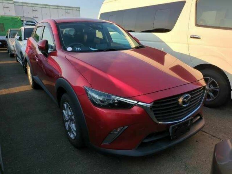 CX-3-9