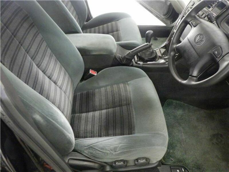 CRESTA-18