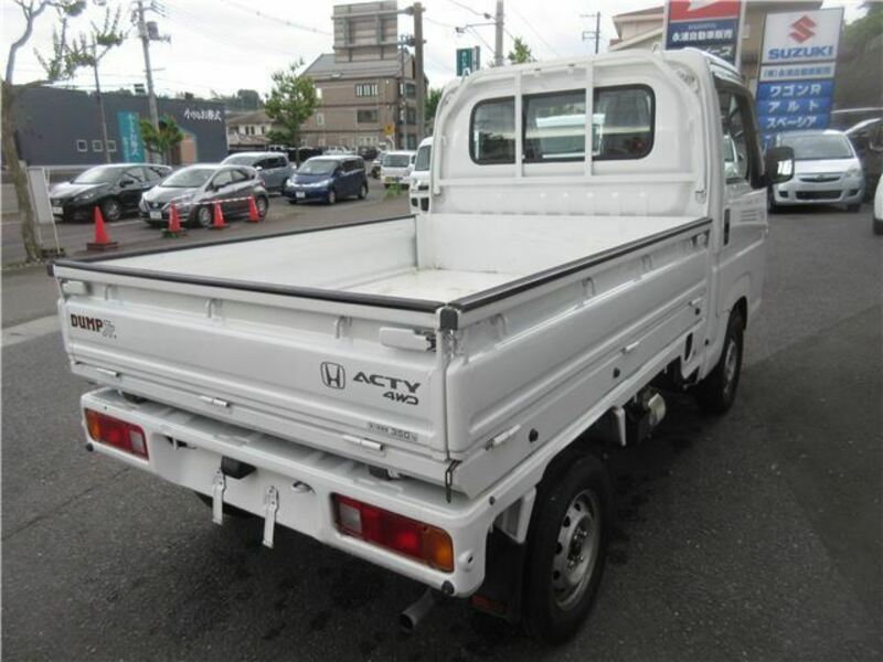 ACTY TRUCK-21