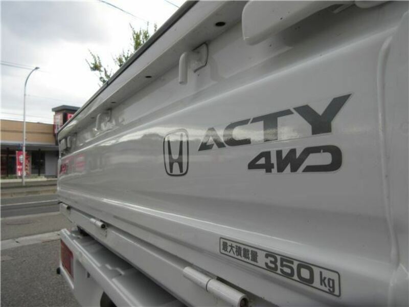 ACTY TRUCK-47