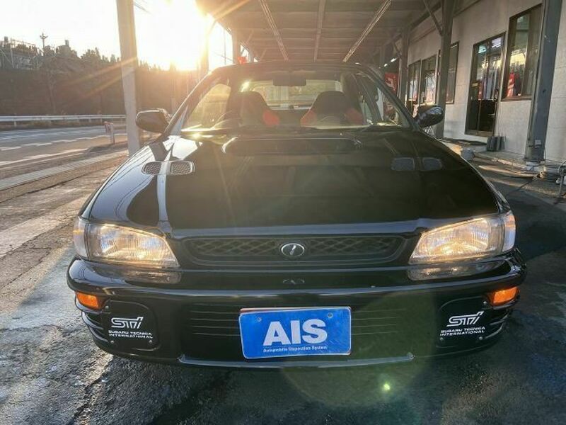IMPREZA