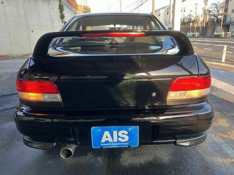 IMPREZA
