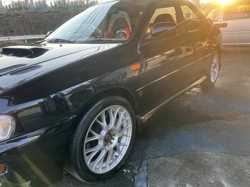 IMPREZA