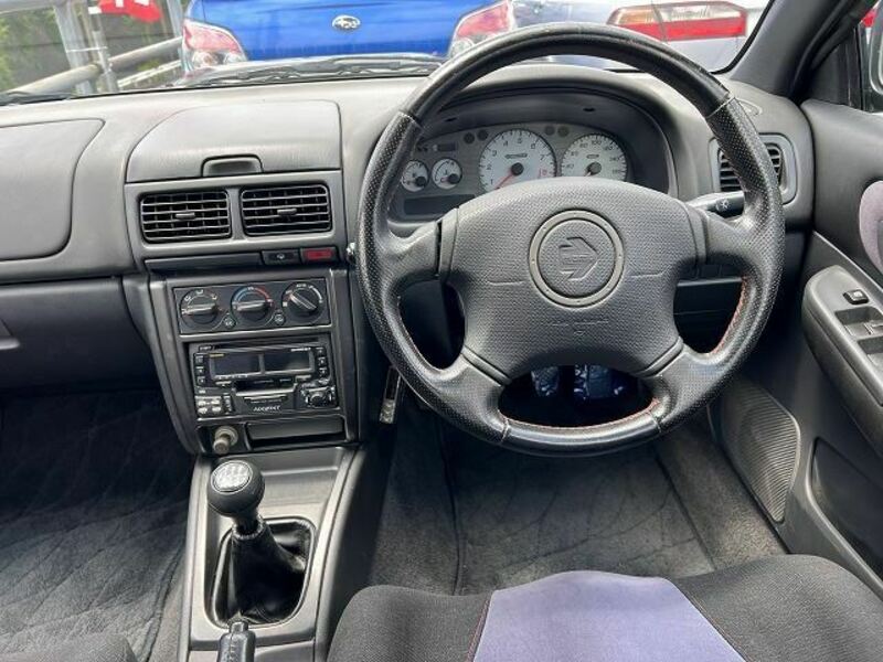 IMPREZA