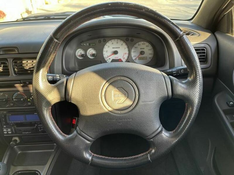IMPREZA