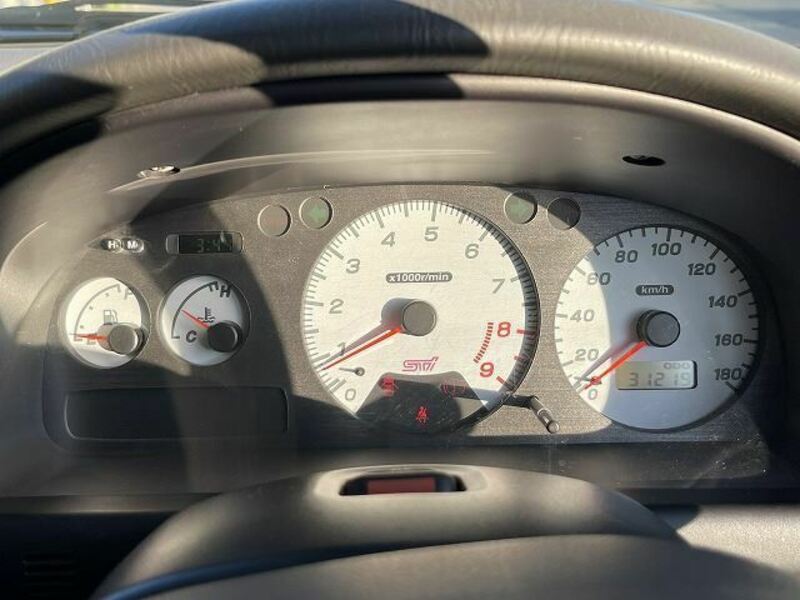 IMPREZA