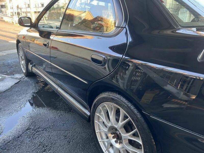 IMPREZA