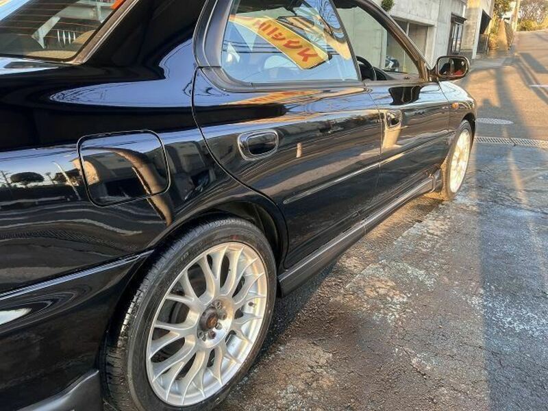 IMPREZA