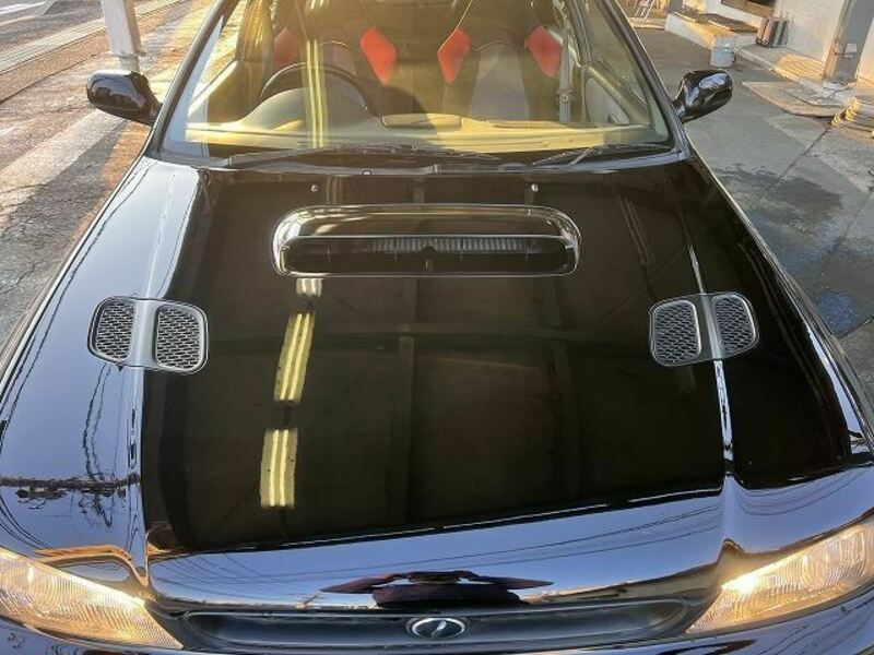 IMPREZA