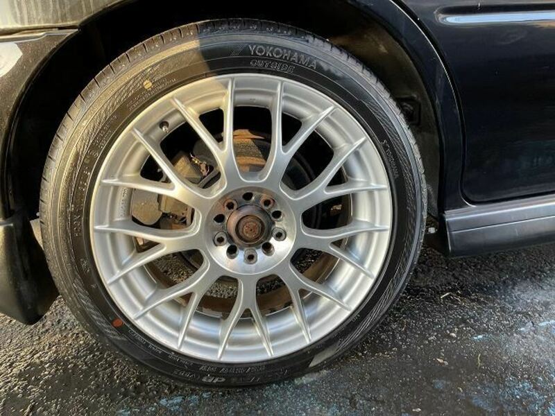 IMPREZA