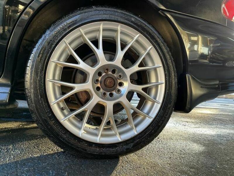 IMPREZA