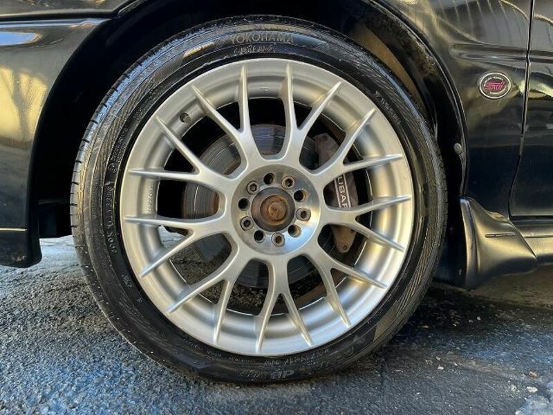 IMPREZA