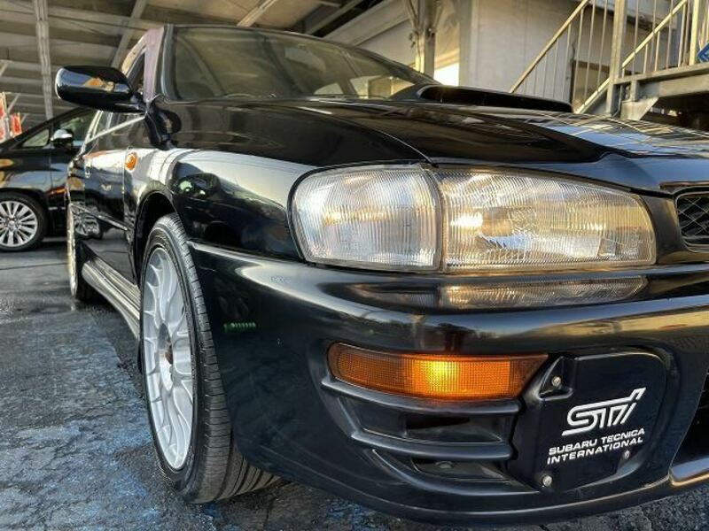 IMPREZA